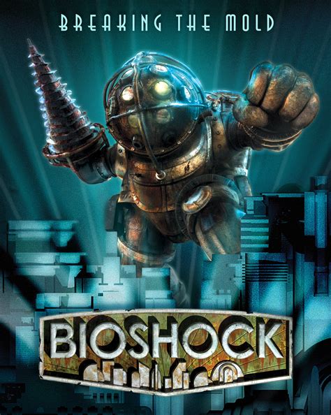 Bioshock 1 : 2K Games : Free Download, Borrow, and Streaming .